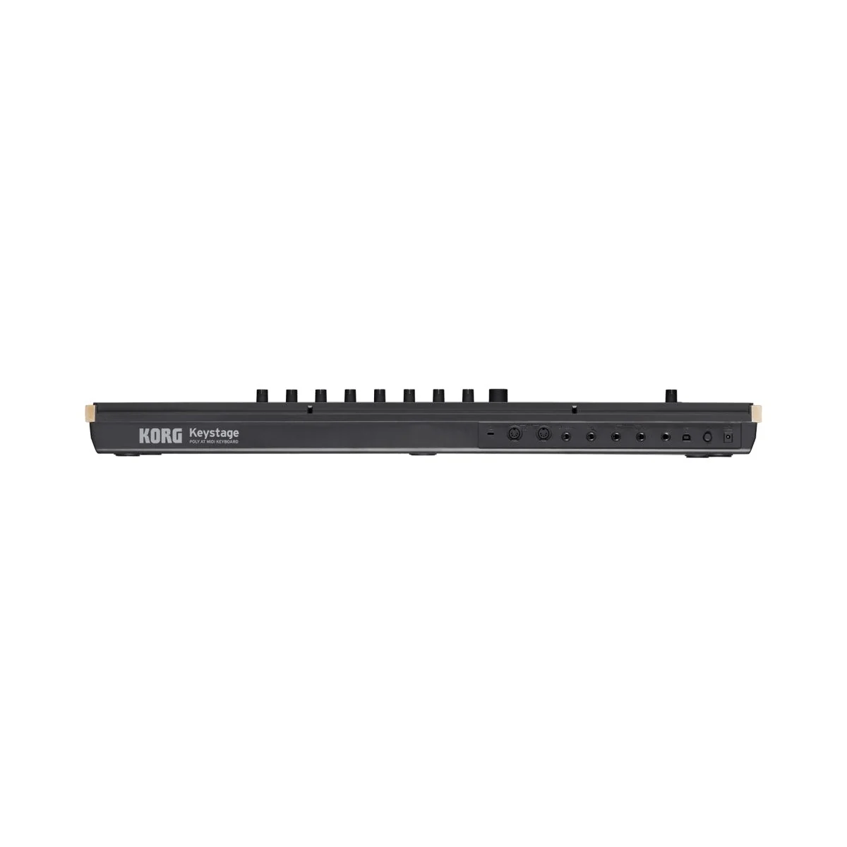 Korg - Keystage 49 - 49 Note Poly Aftertouch Controller - Image 5