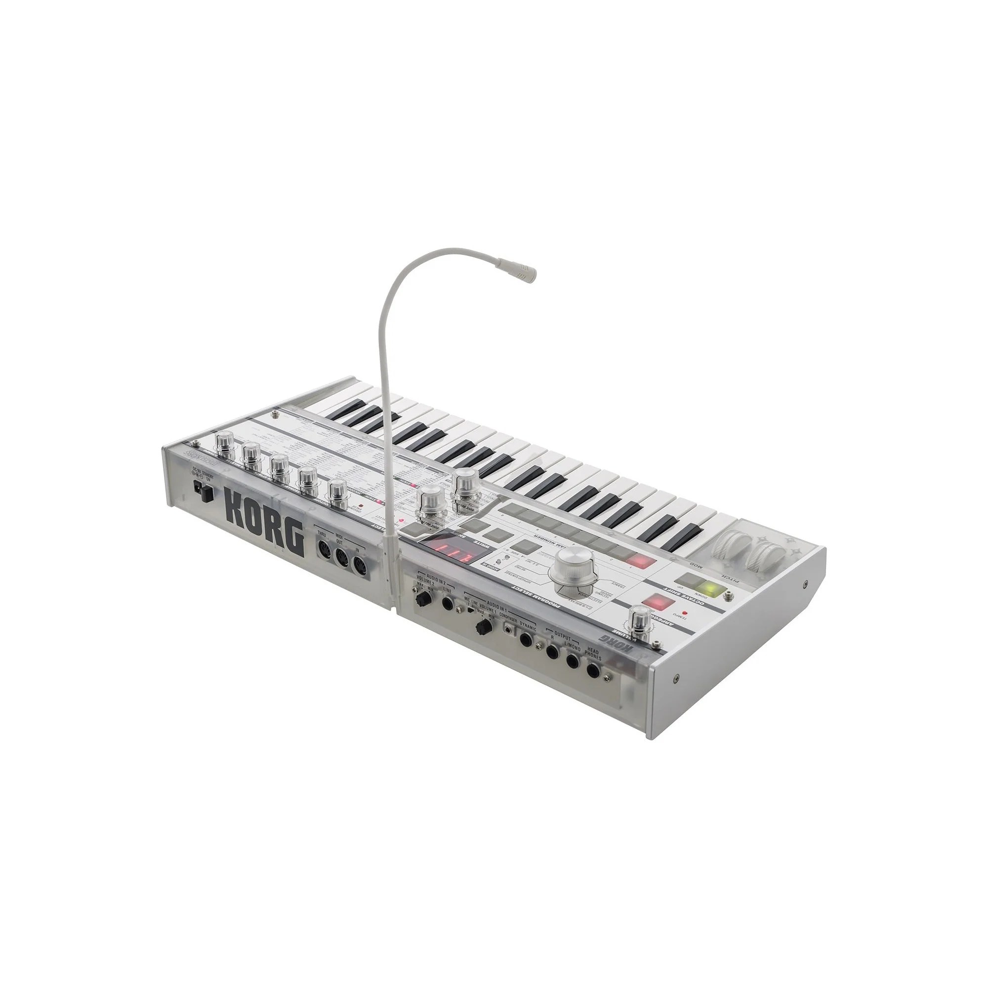 Korg - microKORG Crystal - Image 6