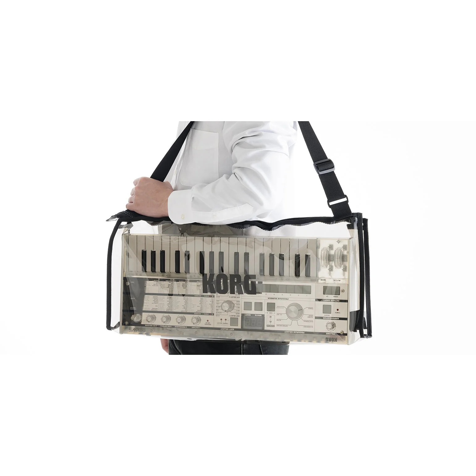Korg - microKORG Crystal - Image 7