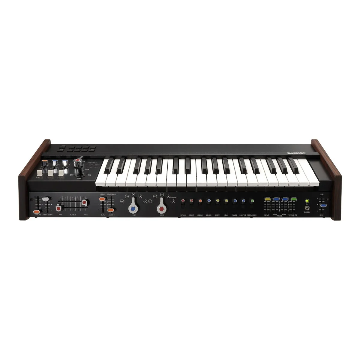 Korg - miniKORG 700FS Synthesizer - Image 2