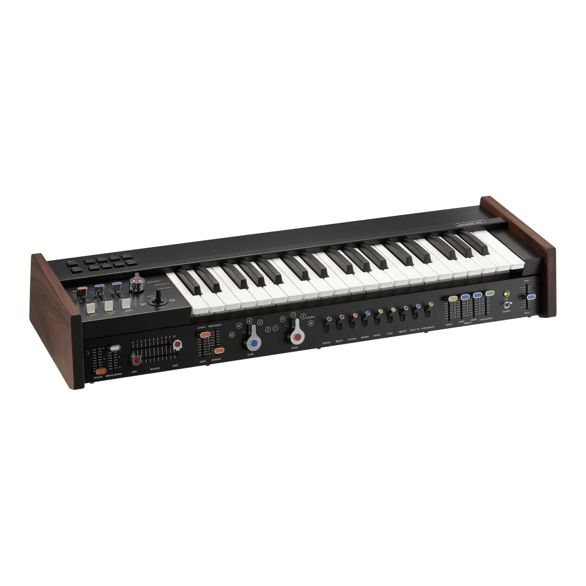 Korg - miniKORG 700FS Synthesizer - Image 3