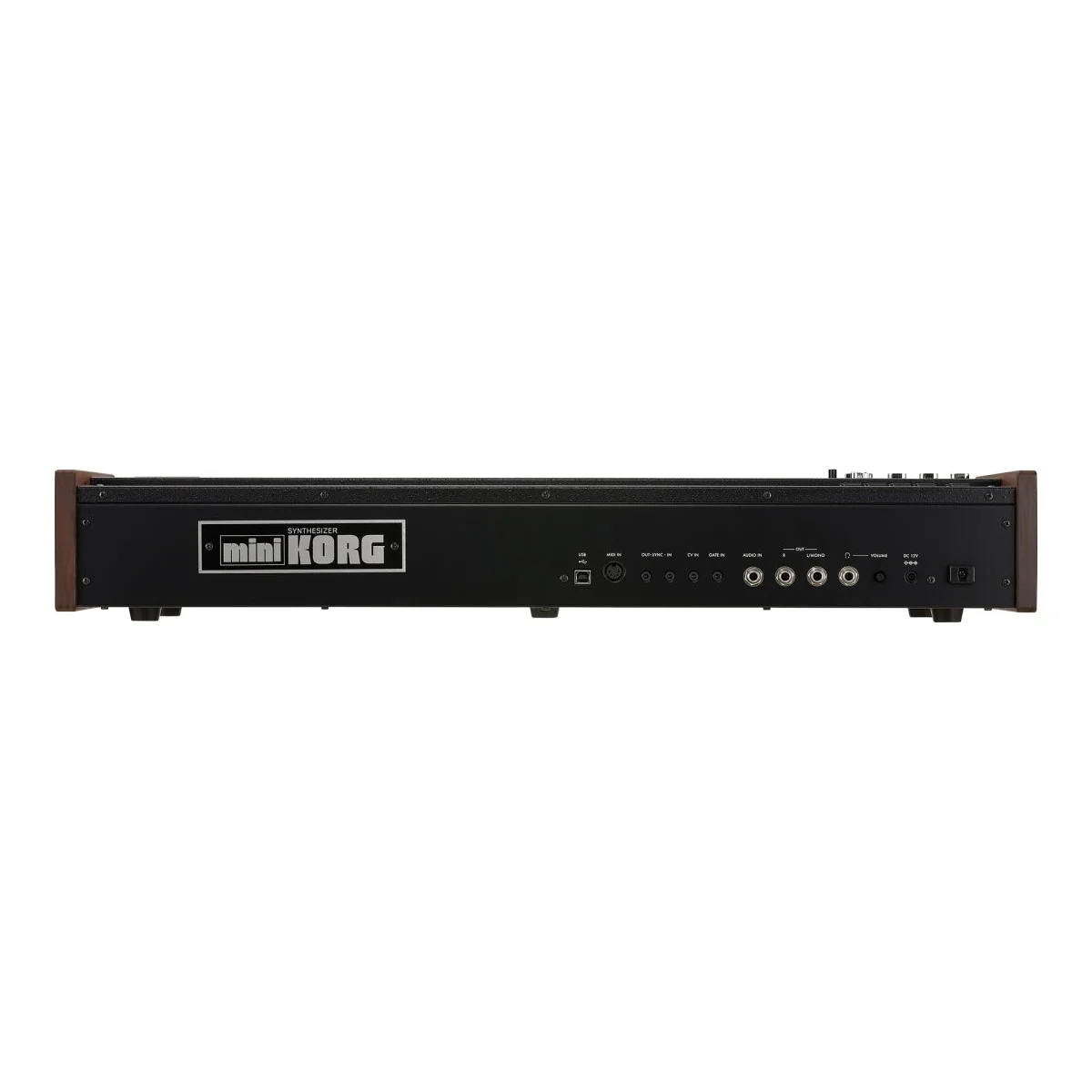 Korg - miniKORG 700FS Synthesizer - Image 4