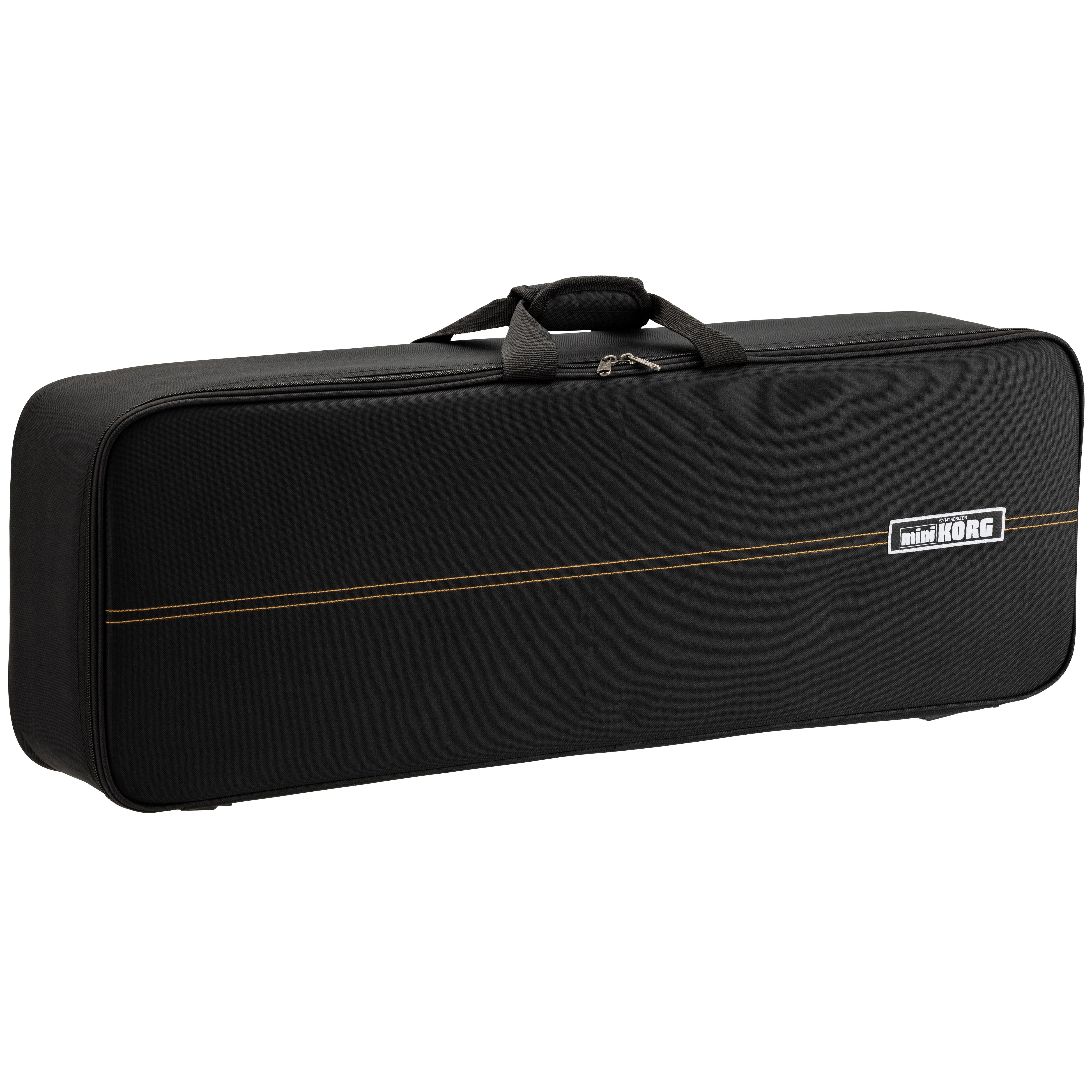 Korg - MiniKorg 700SM - 37-Key Mini 700S Synthesizer With Case - MINIKORG700SM - Image 5