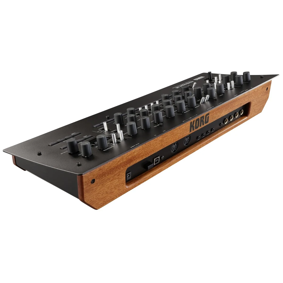 Korg - Minilogue XD Module - Image 2