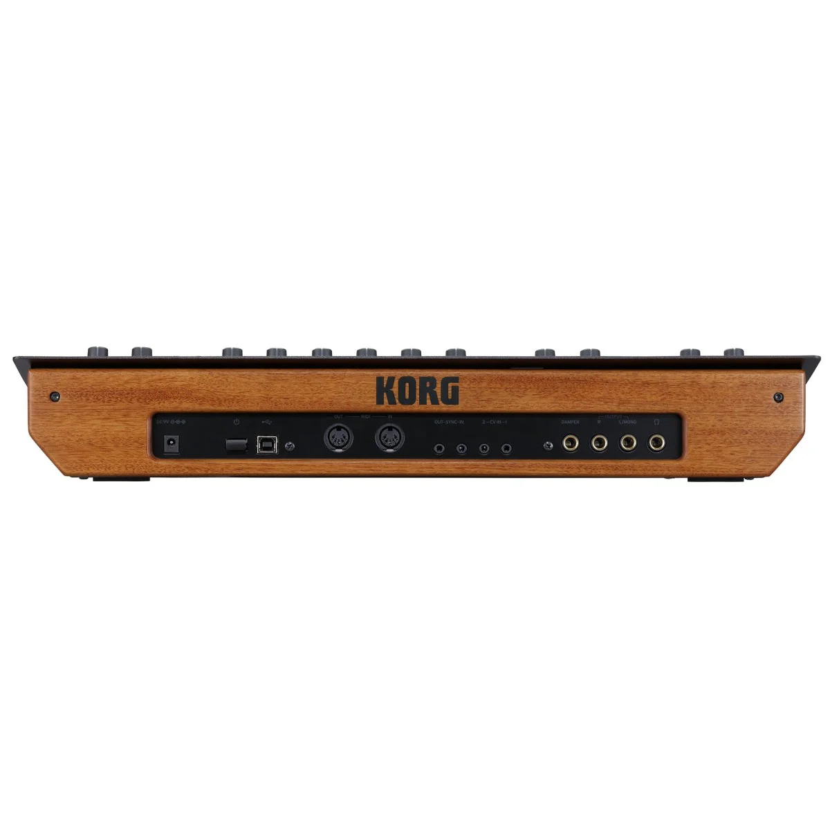 Korg - Minilogue XD Module - Image 4
