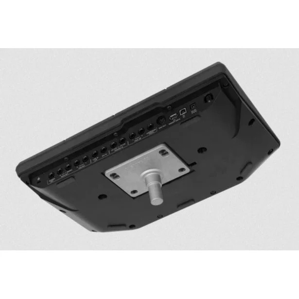 Korg - MP1 Die cast Aluminium Mounting Plate for MPS10 - Image 2