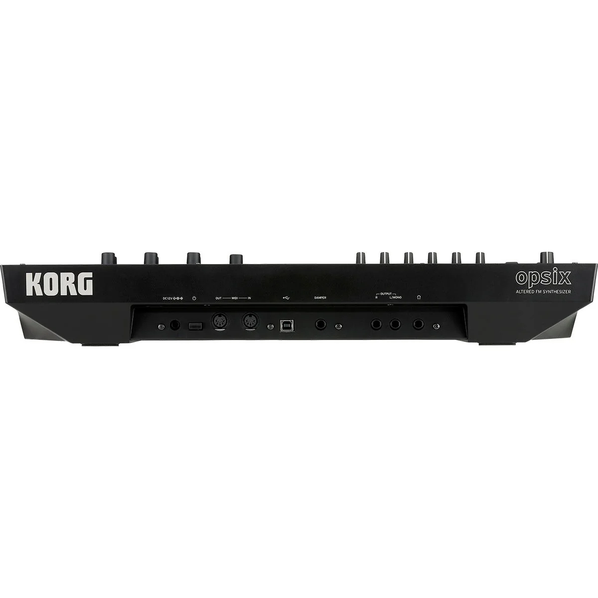 Korg - opsix Altered FM Synthesizer - Image 2