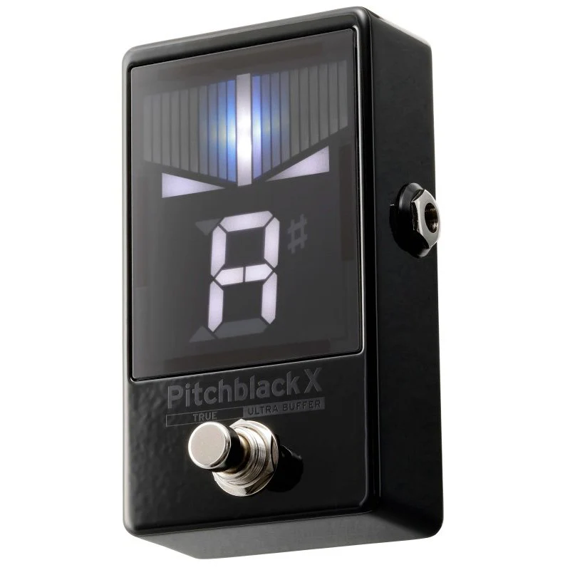 Korg - Pitchblack X Pedal Tuner - PBX - Image 2