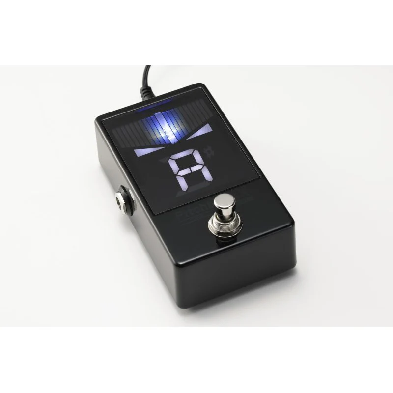 Korg - Pitchblack X Pedal Tuner - PBX - Image 3