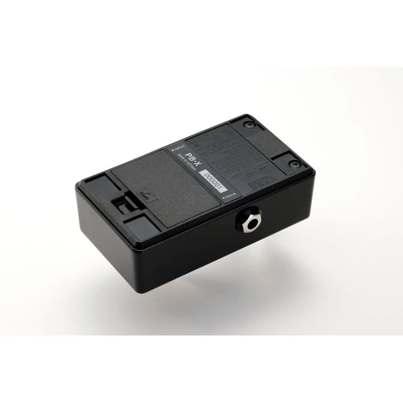 Korg - Pitchblack X Pedal Tuner - PBX - Image 5