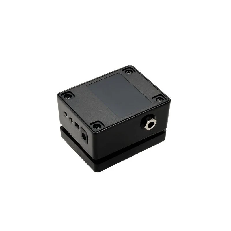 Korg - Pitchblack XS Compact Pedal Tuner - PBXS - Image 3