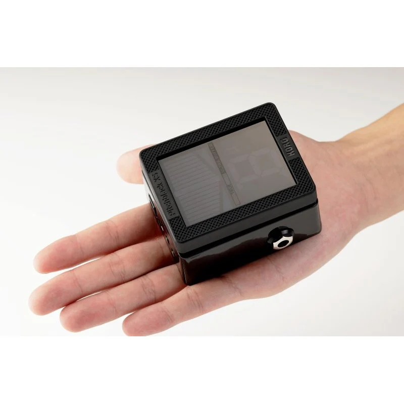 Korg - Pitchblack XS Compact Pedal Tuner - PBXS - Image 4