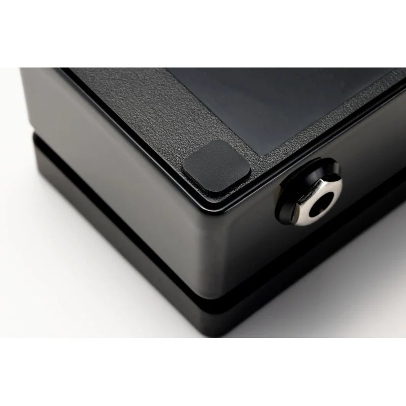 Korg - Pitchblack XS Compact Pedal Tuner - PBXS - Image 5