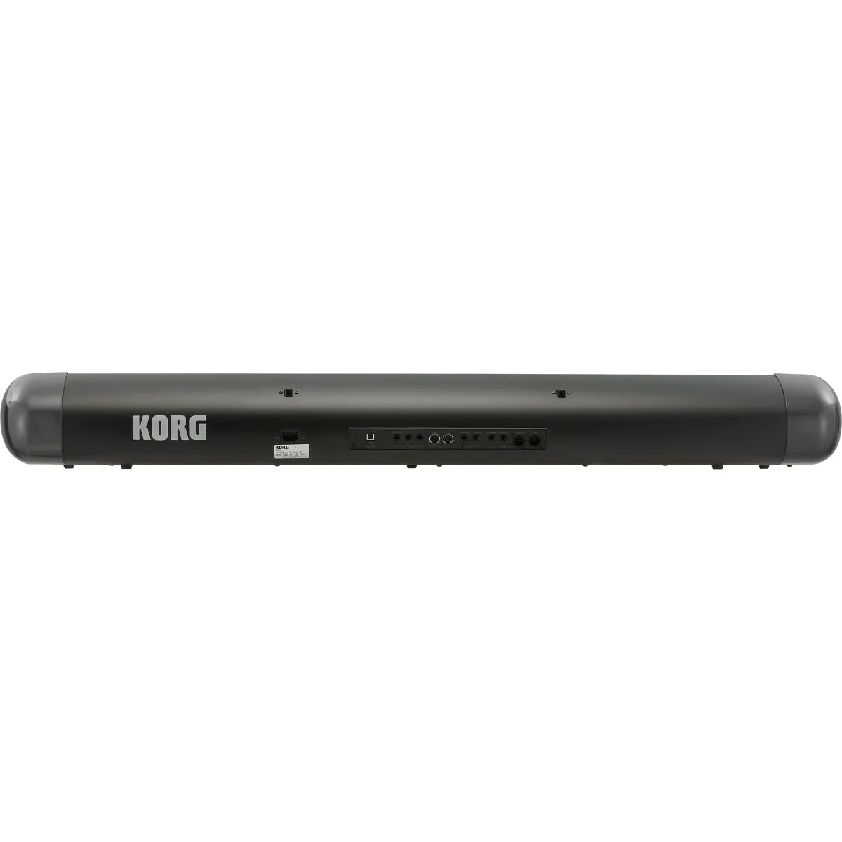 Korg - SV-2 88 Note Stage Vintage Piano Black - Image 2