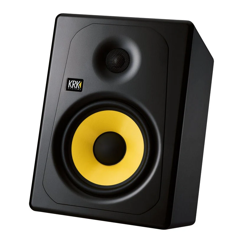 KRK - Kreate 8 Powered Studio Monitor - Image 3