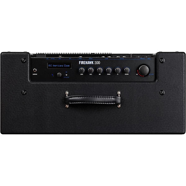 Line6 - Firewhawk 1500 - Stereo Combo [DEMO] - Image 2
