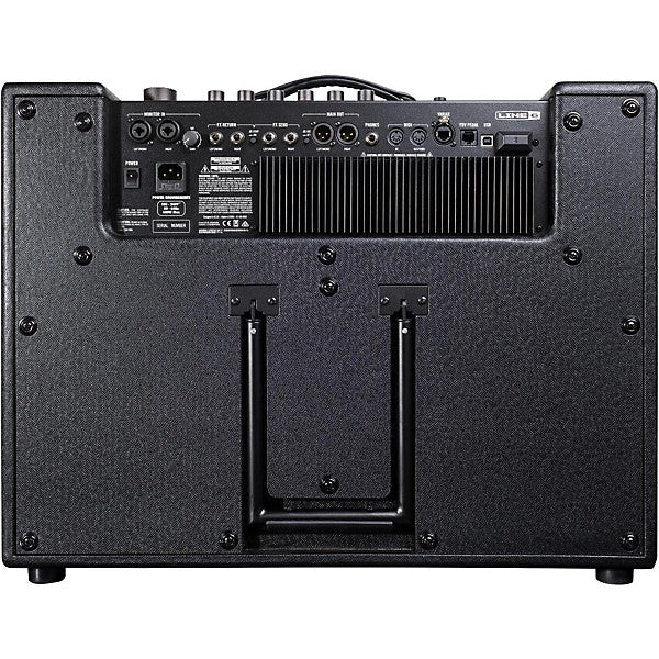 Line6 - Firewhawk 1500 - Stereo Combo [DEMO] - Image 3