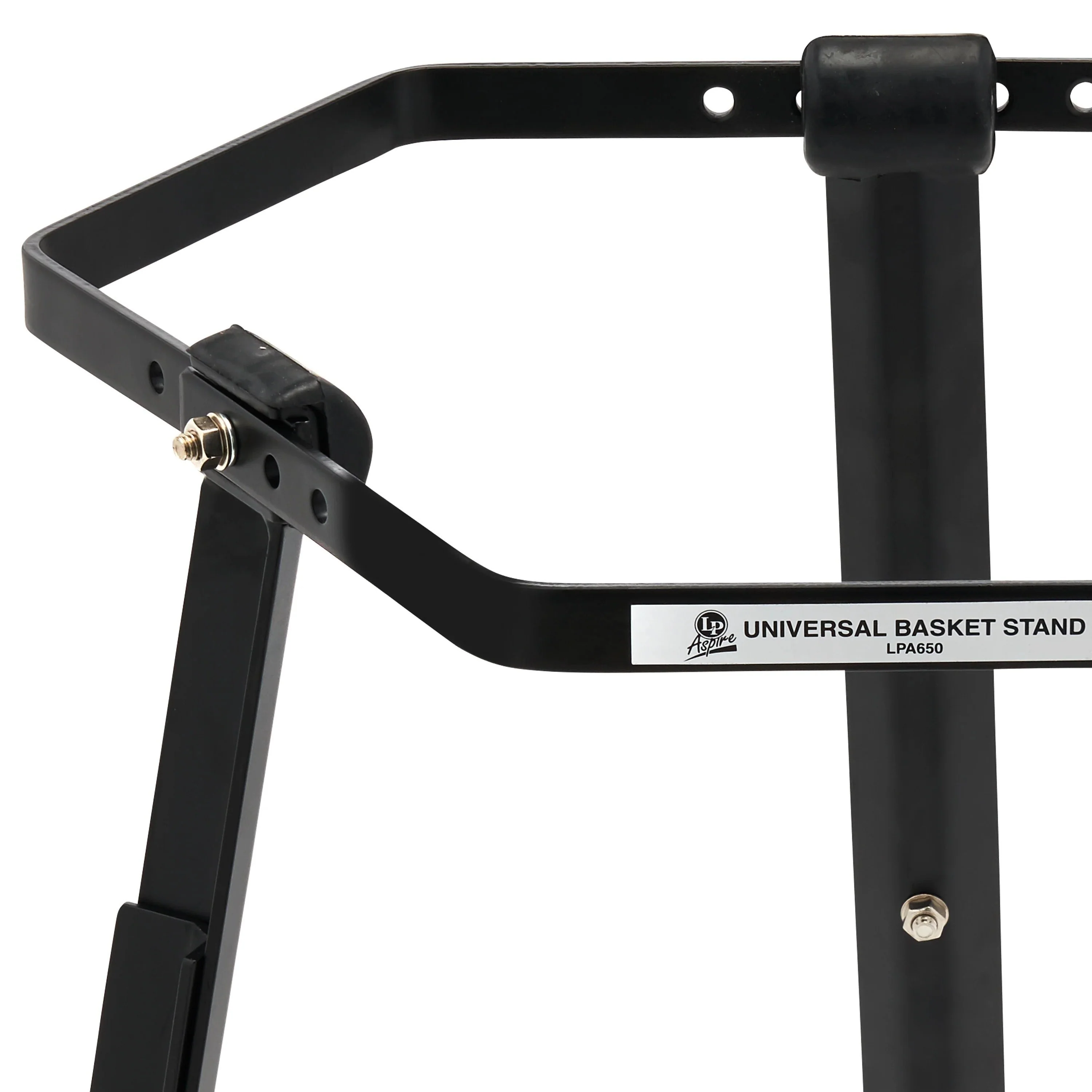 LP (Latin Percussion) - Aspire Basket Conga Stand LPA650 - Image 3