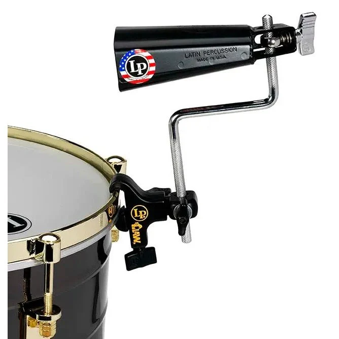LP (Latin Percussion) - Claw with Percussion Rod LP592BX - Image 2