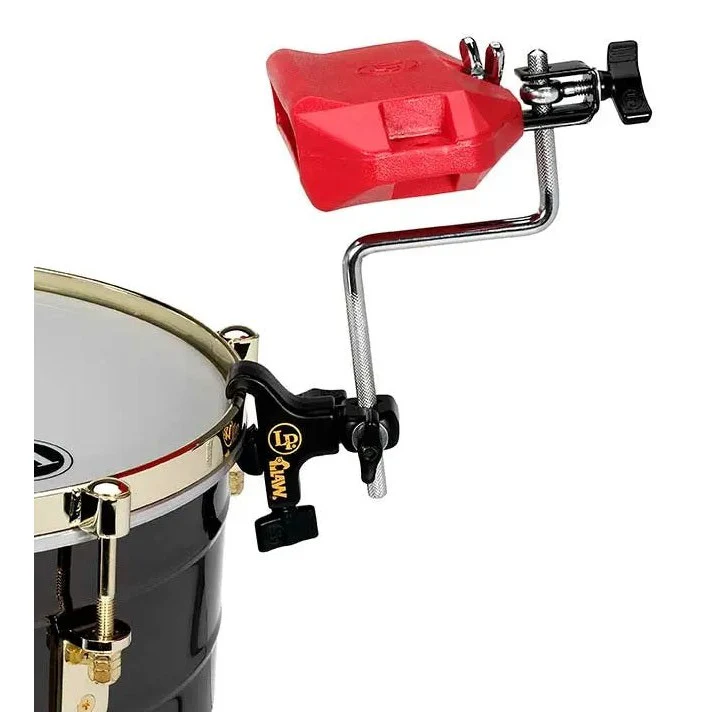 LP (Latin Percussion) - Claw with Percussion Rod LP592BX - Image 5