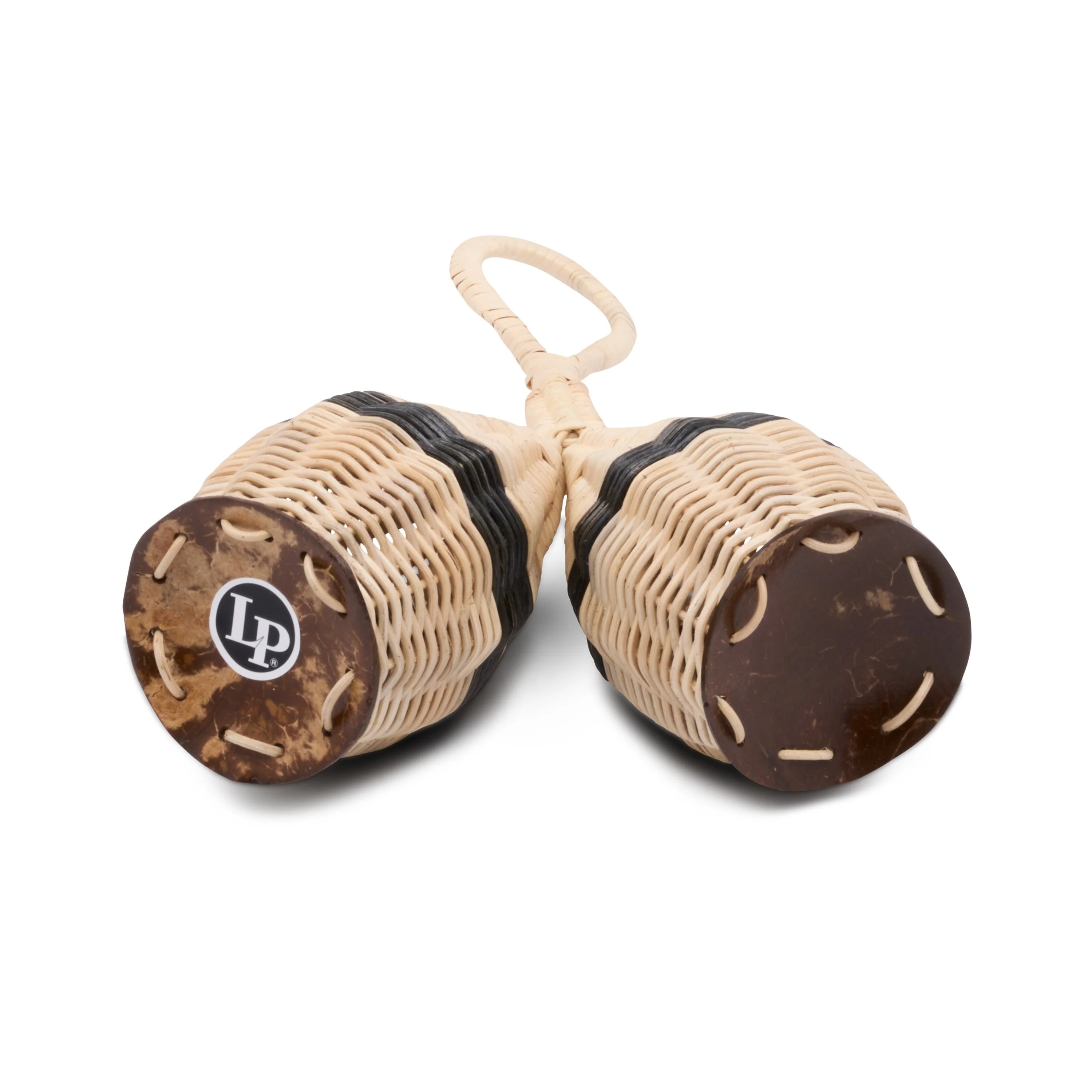 LP (Latin Percussion) - Double Rattan Caxixi - LP5352 - Image 2