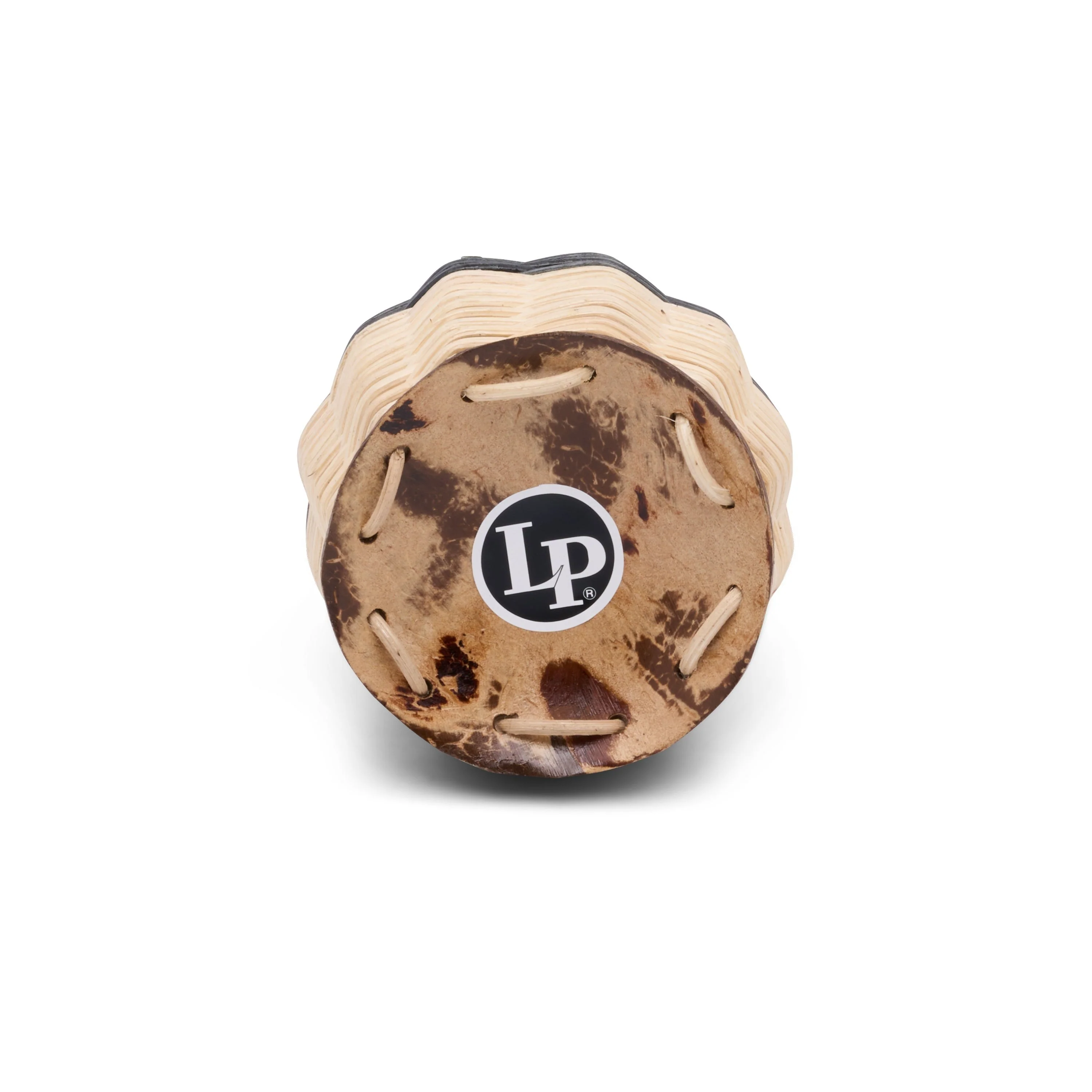 LP (Latin Percussion) - Single Rattan Caxixi - LP5351 - Image 2