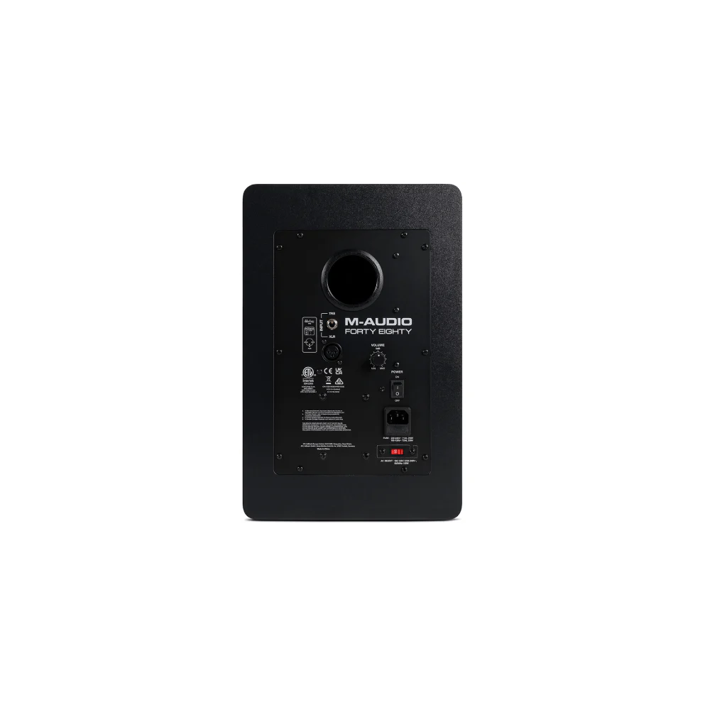 M-Audio - FORTY EIGHTY [Each] - Image 3