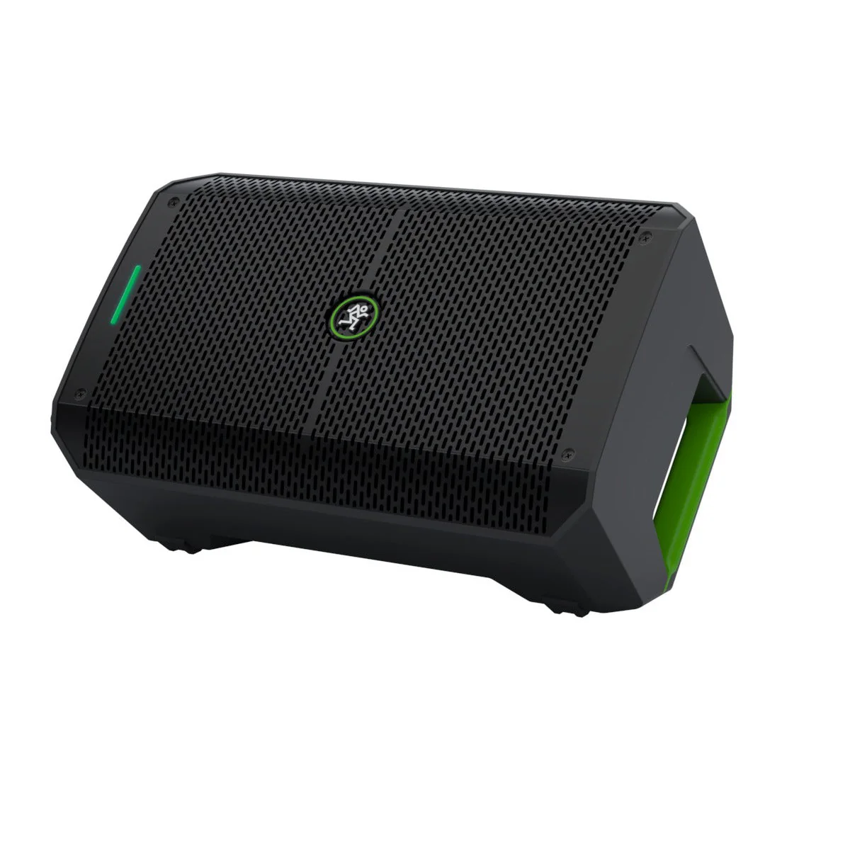 Mackie - Thump GO 8" Portable Battery-Powered Loudspeaker with Bluetooth - Image 3