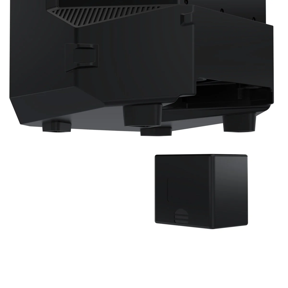 Mackie - Thump GO 8" Portable Battery-Powered Loudspeaker with Bluetooth - Image 4