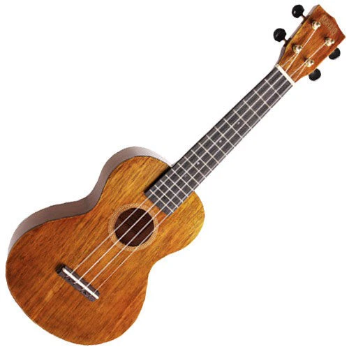 Mahalo Ukuleles - Hano Series Concert Ukulele - MH2-VNA
