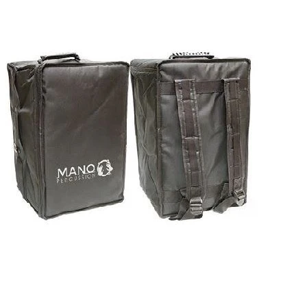Mano Percussion - MP-CAJ100-RW Cajon Rosewood with carry bag - Image 2