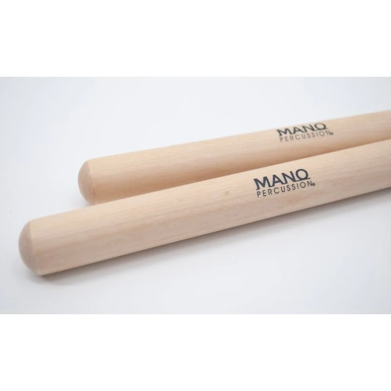 Mano Percussion - Traditional Wood Claves - MP-CL - Image 3