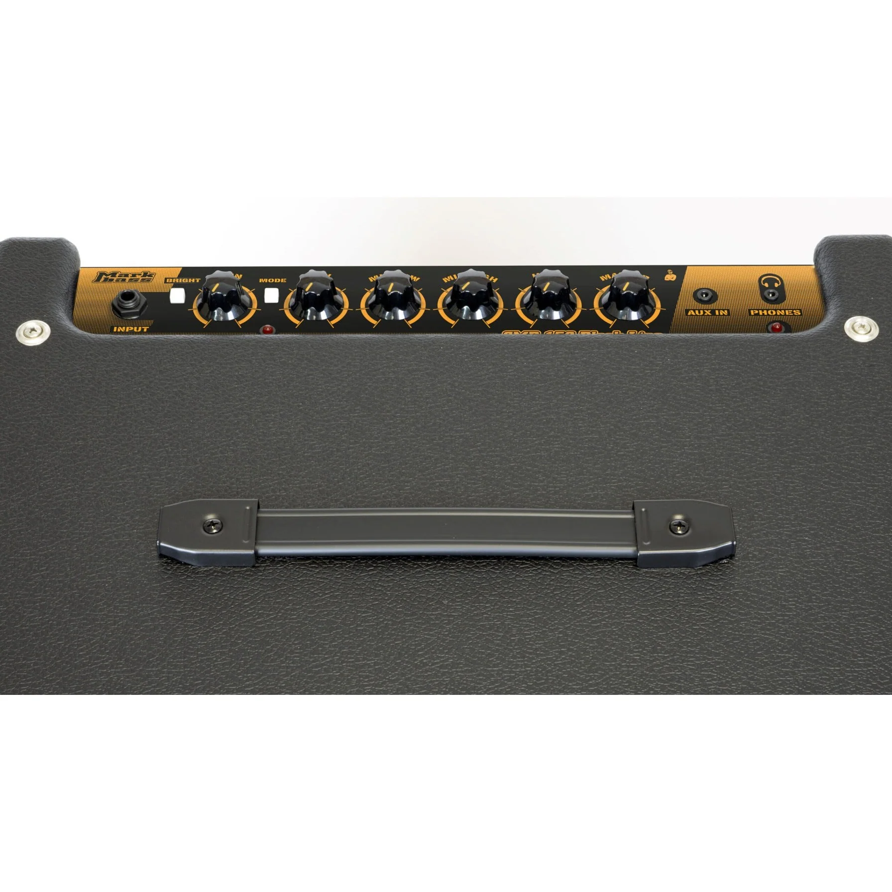 Mark Bass - 1x12" 150 W Combo Amp With 4-Band EQ - CMB121-BLACKLINE - Image 4