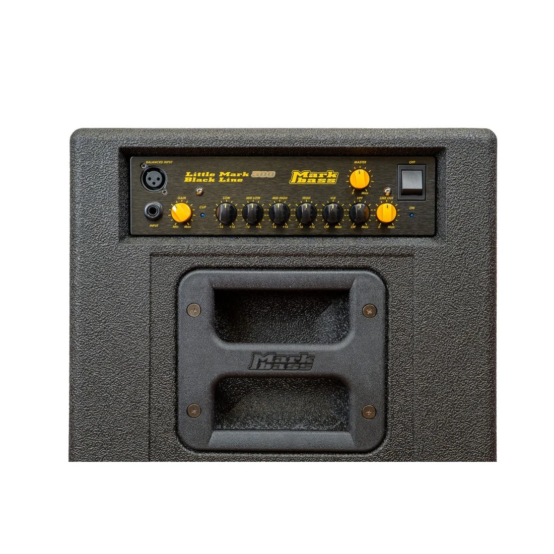 MarkBass - MB58R MINI CMD 121 P - MBC105091 - Image 2