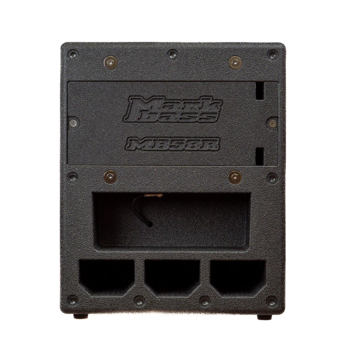 MarkBass - MB58R MINI CMD 121 P - MBC105091 - Image 4