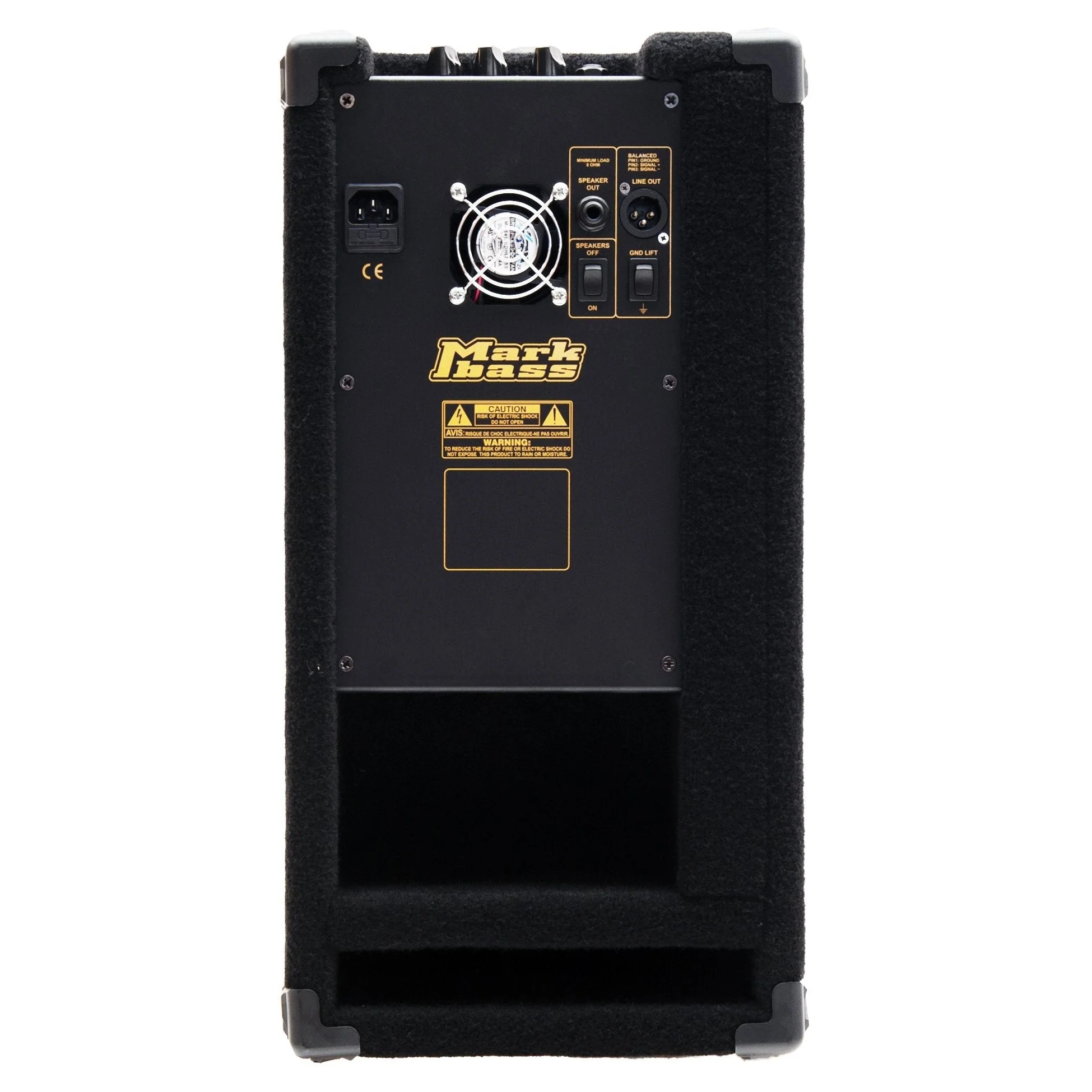 MarkBass - Minimark 802 - Image 2