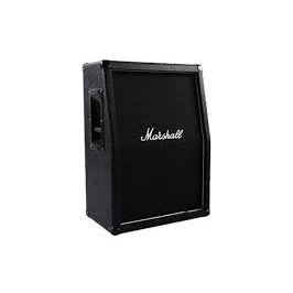 Marshall - 160-watt 2x12" Extension Cabinet with Celestion Seventy 80 Speakers - 8 ohms - Image 2