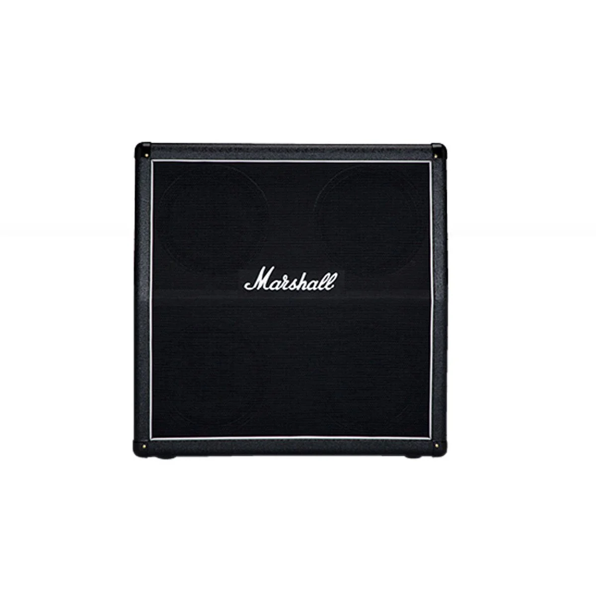 Marshall - 240-watt 4x12" Extension Cabinet With Celestion G12E-60 Speakers - Angled - Image 2