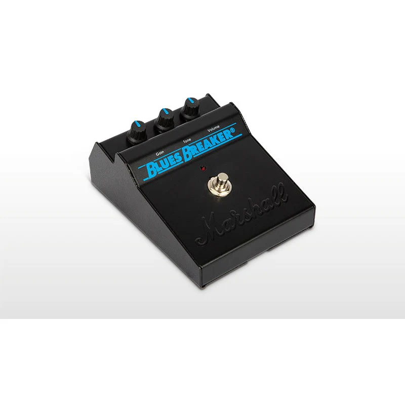 Marshall - Bluesbreaker Reissue Pedal - Image 4