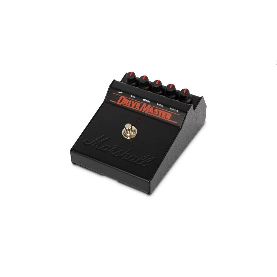 Marshall - Drivemaster Reissue Pedal - Image 2