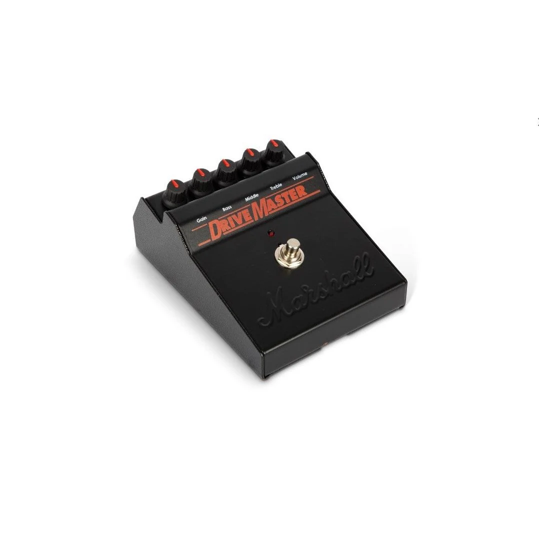 Marshall - Drivemaster Reissue Pedal - Image 3