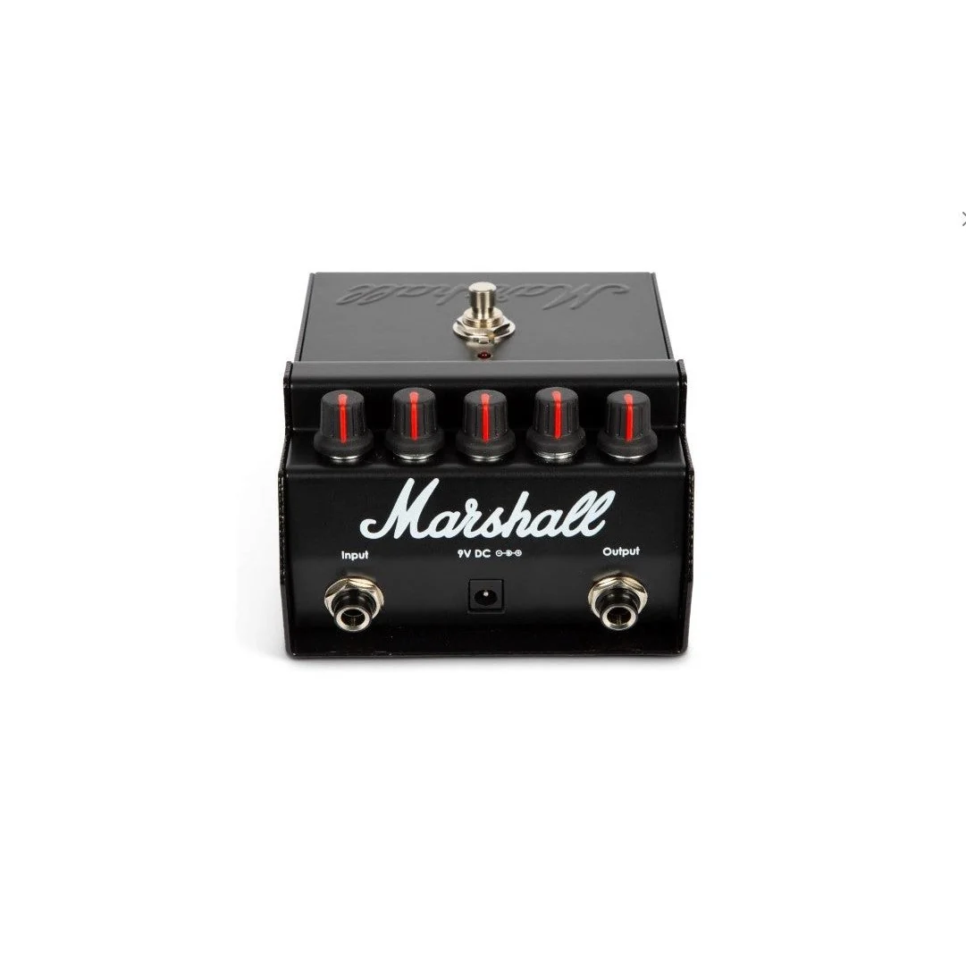 Marshall - Drivemaster Reissue Pedal - Image 4