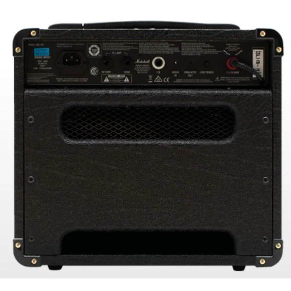 Marshall - DSL1CR 1W Combo - Image 2