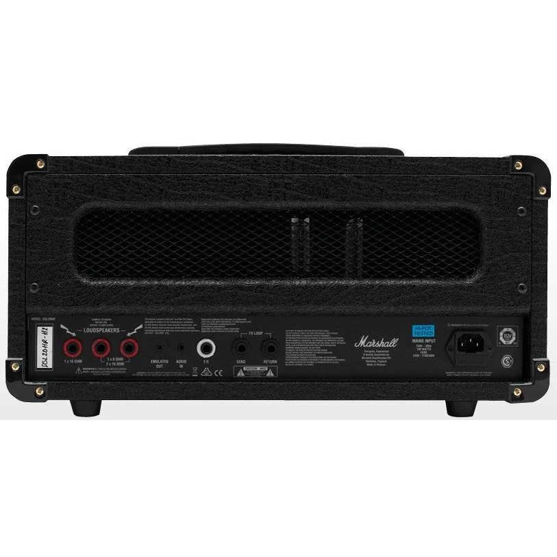 Marshall - DSL20HTM - Image 2