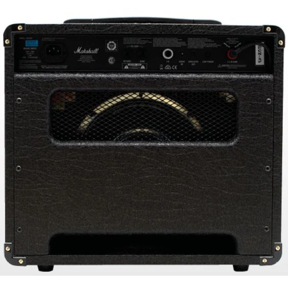 Marshall - DSL5CR 5W Combo - Image 2