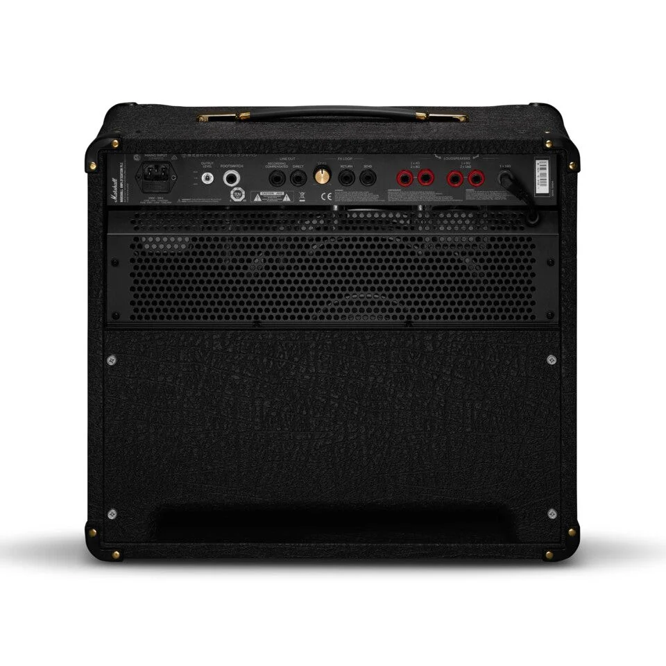 Marshall - JCM 900 - 20W Studio 900 Valve Combo Amp - SN20C - Image 3