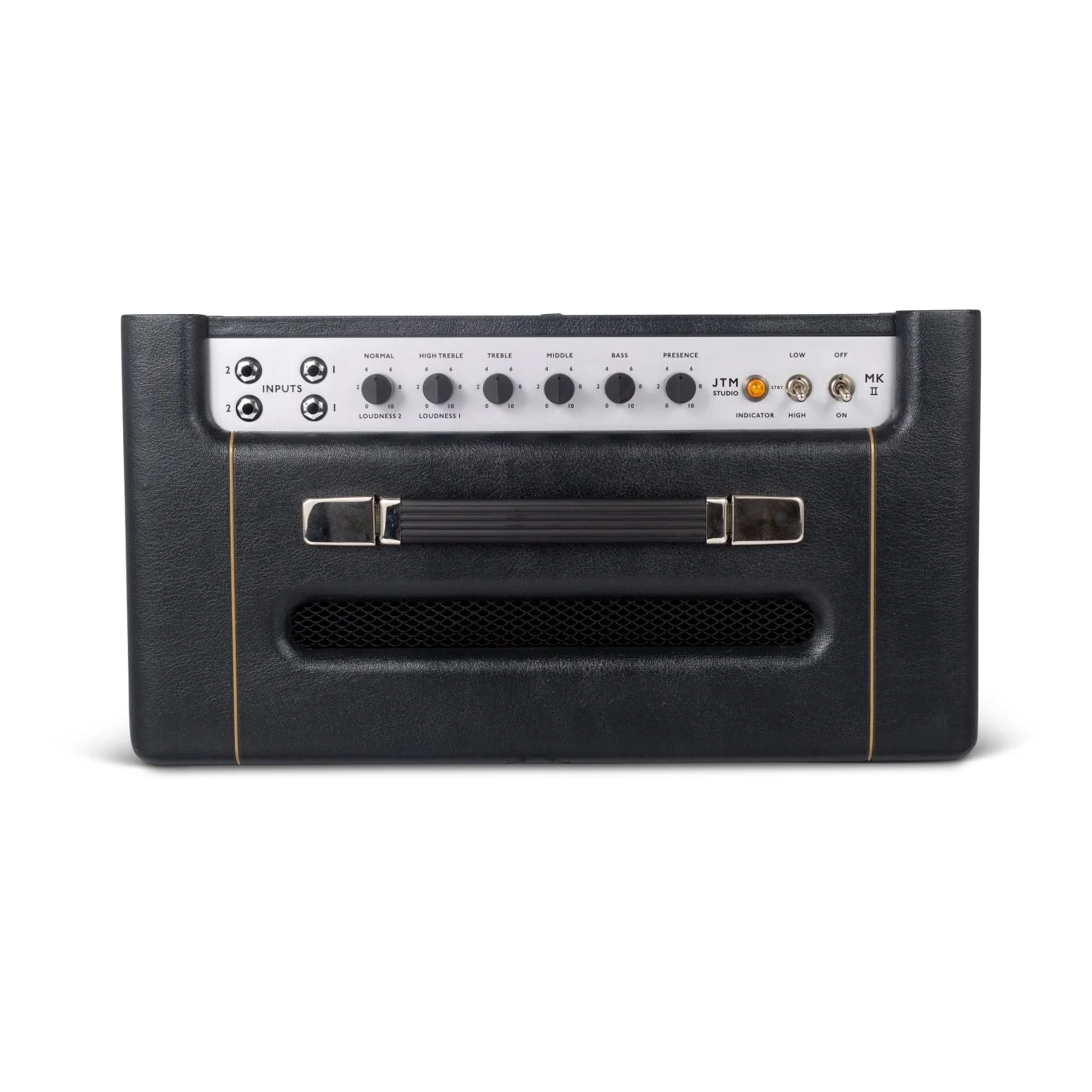 Marshall - JTM 20 Combo - ST20C - Image 3