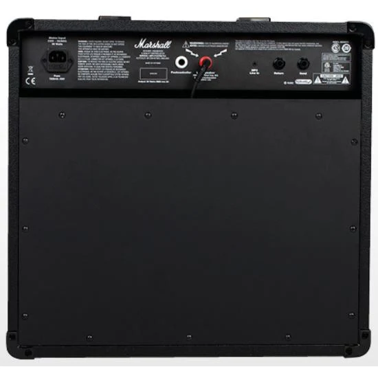 Marshall - MG50FX - Image 2