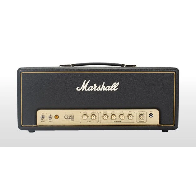Marshall - Origin Ori50H 50W Head - Image 2