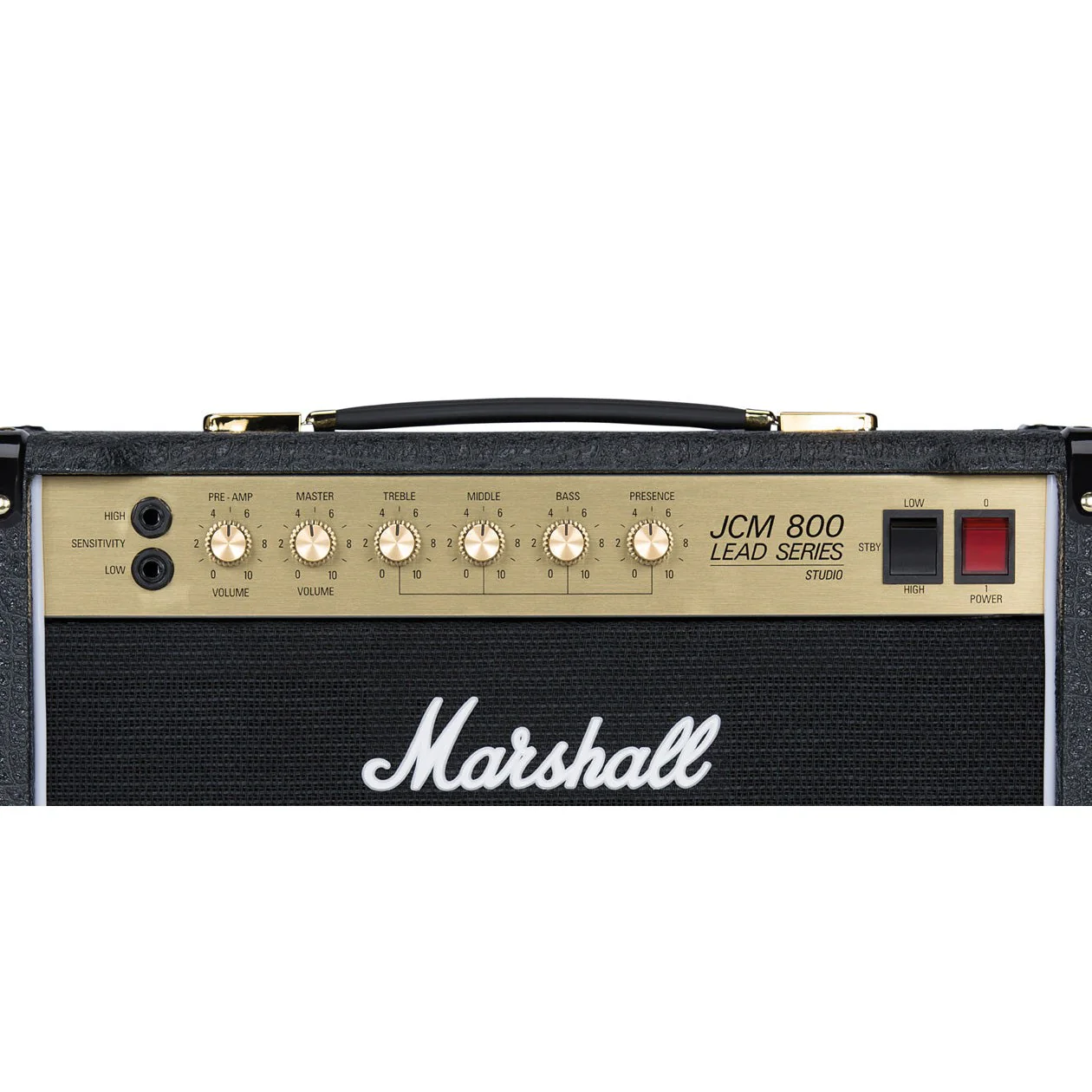 Marshall - SC20C 1x10 JCM800 Combo - Image 2